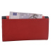 Dámska peňaženka MERCUCIO červená/čierna 2311803