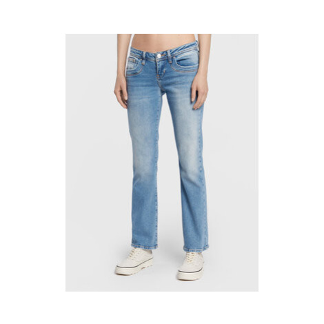 Dámske džínsy bootcut LTB