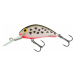 Salmo wobler hornet floating dalmation-5 cm 7 g