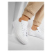 Adidas Sneakersy Stan Smith J FX7520 Biela