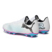 Puma Futbalové topánky Future 7 Play Fg/Ag 107723 01 Biela