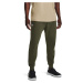 Tepláky Under Armour Rival Fleece Joggers Marine Od Green