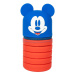 PENCIL CASE 3D MICKEY