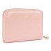 Peňaženka Tous dámsky,ružová farba,2001144915