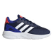 Chlapčenská športová obuv (tréningová) ADIDAS Nebzed dark blue footwear white lucid blue