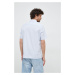 Košeľa Calvin Klein pánska,regular,s klasickým golierom,K10K109440