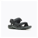 Tenisky Merrell Huntington Sport Convert Black