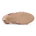 Sandále Jenny Fairy LS4937-42 Imitácia kože/-Imitácia kože