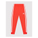 Adidas Teplákové nohavice adicolor Sst Track H37871 Červená Regular Fit