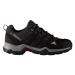adidas TERREX AX2R K Detská športová obuv, čierna, veľkosť