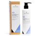 VidalForce prírodný šampón proti vypadávániu vlasov Bio V2