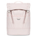 Urban backpack VUCH Woody Pink