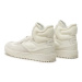 Emporio Armani Sneakersy X4Z114 XN735 S439 Biela