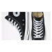 Converse Chuck Taylor All Star Hi Black