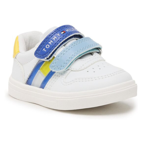 Topánky pre deti Tommy Hilfiger