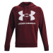 Pánská mikina Rival Fleece Big Logo HD M model 17816175 690 - Under Armour