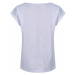 Hannah Kaia Jr Dievčenské tričko 10019284HHX white