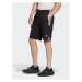 Adidas Športové kraťasy Adicolor Classics 3-Stripes Cargo Shorts IA6334 Čierna Regular Fit