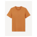 Celio Tebase Cotton T-Shirt - Men's