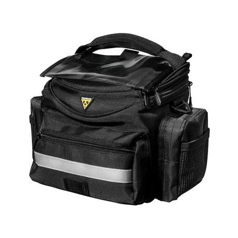 TOPEAK taška na riadidlá TOURGUIDE HANDLEBAR BAG