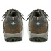 Lico 210071 čierno hnedé pánske trekingové topánky
