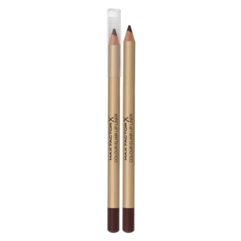 MAX FAKTOR Colour Elixir 025 Brown N Bold ceruzka na pery 0,78 g