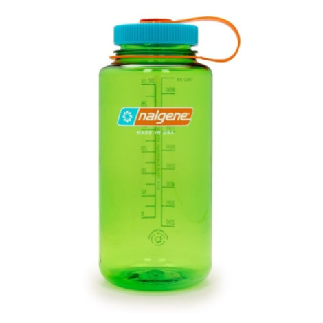 Nalgene Wide Mouth 1 l Pear Sustain