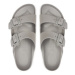 Birkenstock Šľapky Arizona 1027592 Sivá