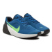 Nike Topánky do posilňovne Air Zoom TR 1 DX9016 400 Tmavomodrá