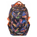 Semiline Kids's Backpack J4676-2