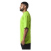 Urban Classics Tall Tee limegreen