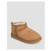 Detské Kožené Topánky Ugg Kids‘ Classic Ultra Mini