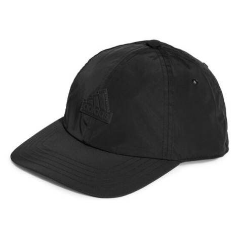 Adidas Šiltovka Future Icons Tech Baseball Cap HT2035 Čierna