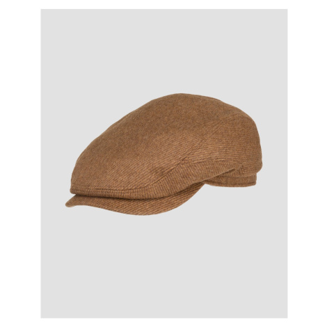 Pánska Bekovka Stetson Driver Cap Cashmere