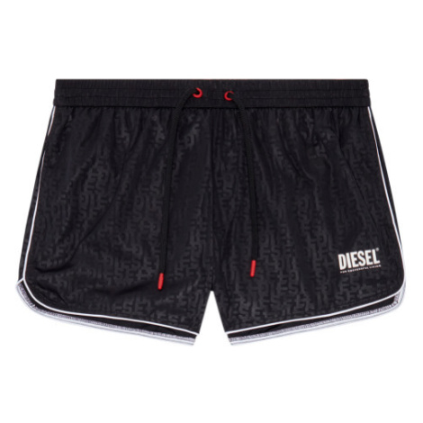 Plavky Diesel Bmbx-Oscar-32.5 Boxer-Shorts Black4