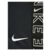 Nike Plavky Square Leg NESSB134 Čierna