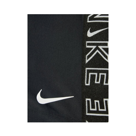 Nike Plavky Square Leg NESSB134 Čierna