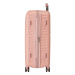 ABS Cestovný kufor PEPE JEANS HIGHLIGHT Rosa Claro, 70x48x28cm, 79L, 7689224 (medium)
