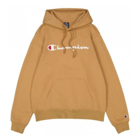 Mikina s kapucňou Champion Hooded Sweatshirt M 220253.MS034 pánske