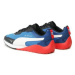 Puma Sneakersy Bmw Mms Speedfusion 307239 04 Modrá