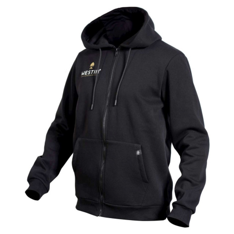 Westin mikina original zip hoodie black