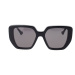 Gucci  Occhiali da Sole  GG0956S 003  Slnečné okuliare Čierna