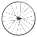 Mavic Aksium 29/28" Ráfiková brzda 9x135 Shimano HG Zadné koleso