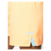 Nike Plavecké šortky Solid Vital NESS9431 Oranžová Regular Fit