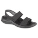 ČIERNE ŠPORTOVÉ SANDÁLE CROCS LITERIDE 360 W SANDAL 206711-001