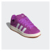 ADIDAS ORIGINALS Nízke tenisky 'Campus 00s'  orchideová / biela