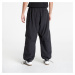 Urban Classics Nylon Parachute Pants Black