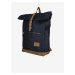 Batoh Enrico Benetti Santiago 15 Notebook Backpack Blue"