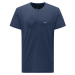 Men's T-shirt Haglöfs Trad Print Blue