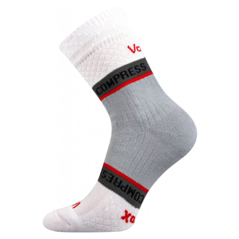 ponožky Voxx Fixan bílá